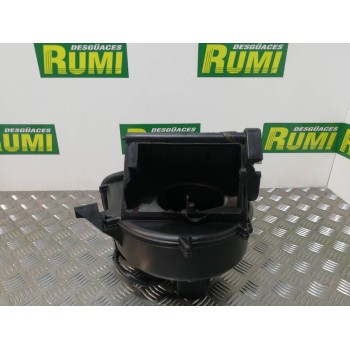 Recambio de motor calefaccion para nissan serena (c23m) 2.0 slx diesel referencia OEM IAM 6453030310  