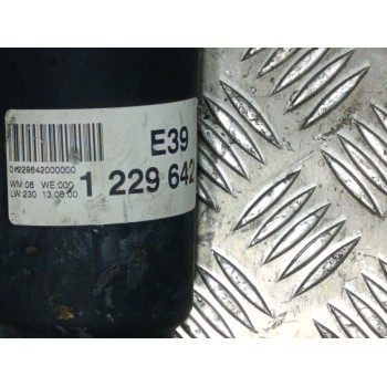Recambio de transmision central para bmw serie 5 berlina (e39) referencia OEM IAM 1229642  