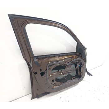 Recambio de puerta delantera izquierda para bmw x1 (e84) xdrive 23d referencia OEM IAM   