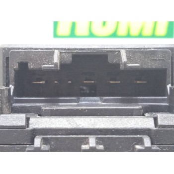 Recambio de resistencia calefaccion para renault megane iii coupe color edition referencia OEM IAM   