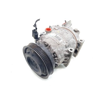 Recambio de compresor aire acondicionado para kia cee´d drive referencia OEM IAM F500AN8CA03  