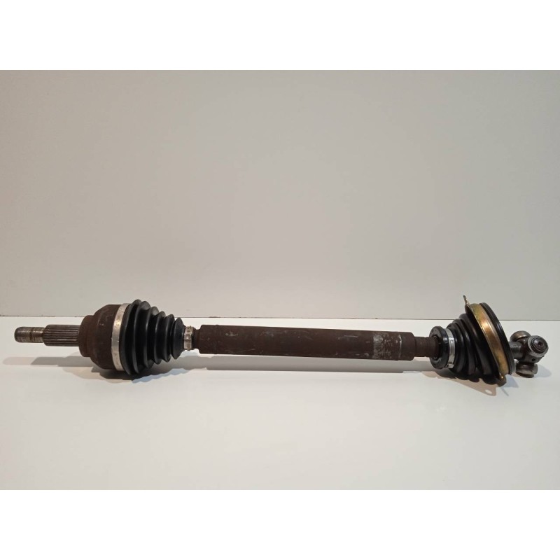 Recambio de transmision delantera izquierda para renault laguna ii (bg0) expression referencia OEM IAM   