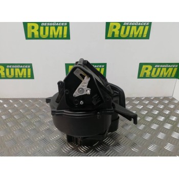 Recambio de motor calefaccion para nissan serena (c23m) 2.0 slx diesel referencia OEM IAM 6453030310  