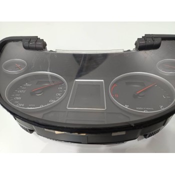 Recambio de cuadro instrumentos para audi a4 berlina (8e) 1.9 tdi (96kw) referencia OEM IAM 8E0920900K  