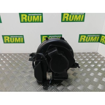 Recambio de motor calefaccion para nissan serena (c23m) 2.0 slx diesel referencia OEM IAM 6453030310  