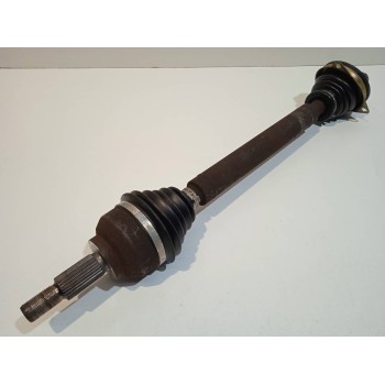 Recambio de transmision delantera izquierda para renault laguna ii (bg0) expression referencia OEM IAM   