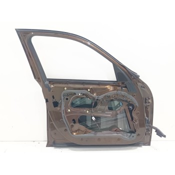 Recambio de puerta delantera izquierda para bmw x1 (e84) xdrive 23d referencia OEM IAM   