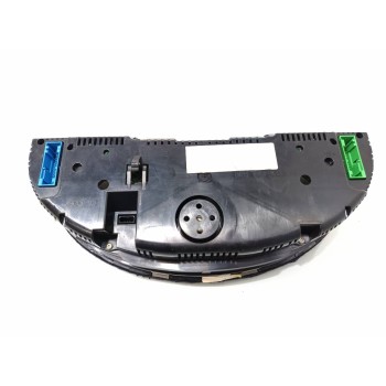 Recambio de cuadro instrumentos para audi a4 berlina (8e) 1.9 tdi (96kw) referencia OEM IAM 8E0920900K  