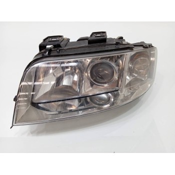 Recambio de faro izquierdo para audi a6 berlina (4b2) 2.5 v6 24v tdi referencia OEM IAM 15592300  