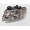 Recambio de faro izquierdo para audi a6 berlina (4b2) 2.5 v6 24v tdi referencia OEM IAM 15592300  