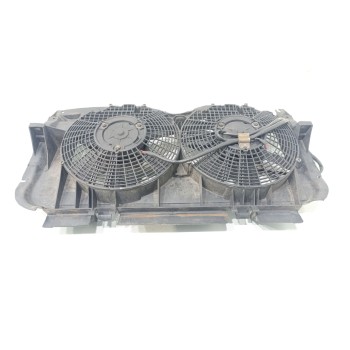 Recambio de electroventilador para peugeot 205 berlina xad / xad multi referencia OEM IAM 9603146080  