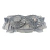 Recambio de electroventilador para peugeot 205 berlina xad / xad multi referencia OEM IAM 9603146080  