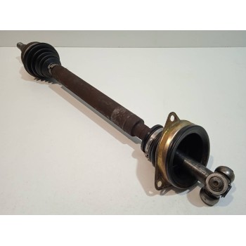 Recambio de transmision delantera izquierda para renault laguna ii (bg0) expression referencia OEM IAM   