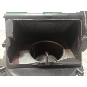 Recambio de motor calefaccion para nissan serena (c23m) 2.0 slx diesel referencia OEM IAM 6453030310  