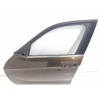 Recambio de puerta delantera izquierda para bmw x1 (e84) xdrive 23d referencia OEM IAM   