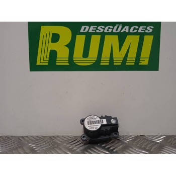 MOTOR APERTURA TRAMPILLAS CLIMATIZADOR N101980GE N101980G VHB3030003E