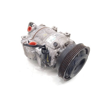 Recambio de compresor aire acondicionado para kia cee´d drive referencia OEM IAM F500AN8CA03  