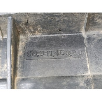 Recambio de electroventilador para peugeot 205 berlina xad / xad multi referencia OEM IAM 9603146080  