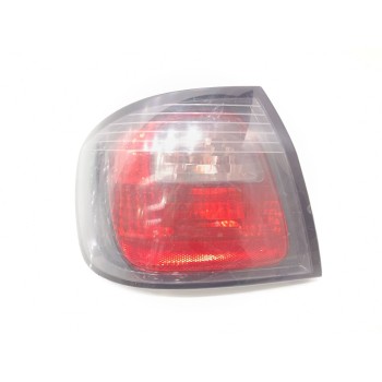 Recambio de piloto trasero izquierdo para nissan primera berlina (p11) básico referencia OEM IAM   