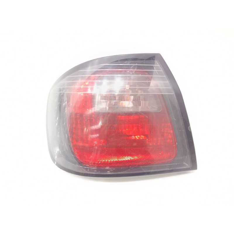 Recambio de piloto trasero izquierdo para nissan primera berlina (p11) básico referencia OEM IAM   