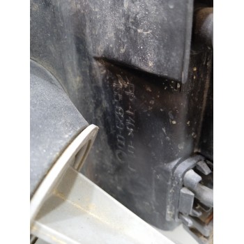 Recambio de faro izquierdo para audi a6 berlina (4b2) 2.5 v6 24v tdi referencia OEM IAM 15592300  