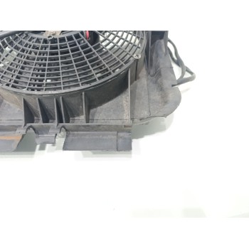 Recambio de electroventilador para peugeot 205 berlina xad / xad multi referencia OEM IAM 9603146080  