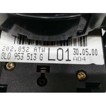 Recambio de mando multifuncion para volkswagen passat berlina (3b2) berlina referencia OEM IAM 8L0953513G  