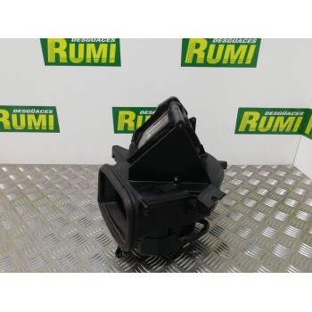 Recambio de motor calefaccion para nissan serena (c23m) 2.0 slx diesel referencia OEM IAM 6453030310  