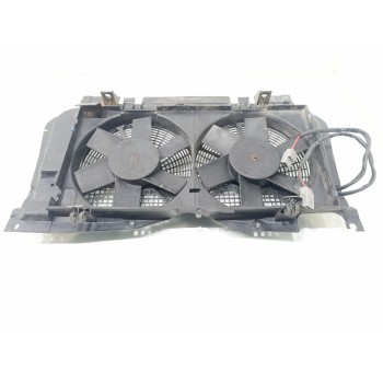 Recambio de electroventilador para peugeot 205 berlina xad / xad multi referencia OEM IAM 9603146080  