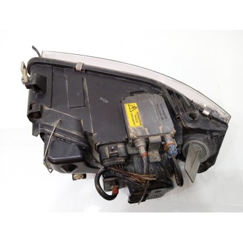 Recambio de faro izquierdo para audi a6 berlina (4b2) 2.5 v6 24v tdi referencia OEM IAM 15592300  