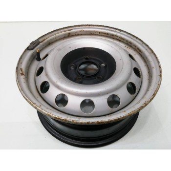 Recambio de llanta para citroën jumpy hdi 92 29 l2h2 furgón referencia OEM IAM   