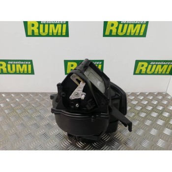 Recambio de motor calefaccion para nissan serena (c23m) 2.0 slx diesel referencia OEM IAM 6453030310  