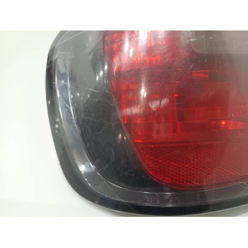 Recambio de piloto trasero izquierdo para nissan primera berlina (p11) básico referencia OEM IAM   