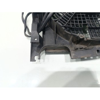 Recambio de electroventilador para peugeot 205 berlina xad / xad multi referencia OEM IAM 9603146080  