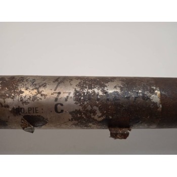 Recambio de transmision trasera derecha para renault scenic (ja..) 2.0 16v rxi referencia OEM IAM 7700112478  