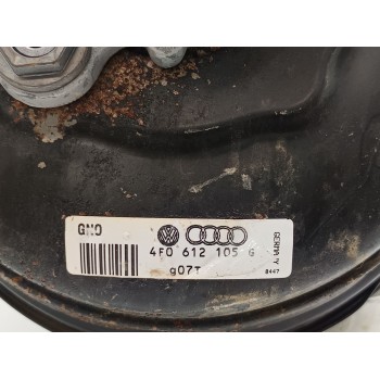 Recambio de servofreno para audi a6 berlina (4f2) 2.0 tdi referencia OEM IAM 4F0612105G  