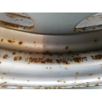 Recambio de llanta para citroën jumpy hdi 92 29 l2h2 furgón referencia OEM IAM   