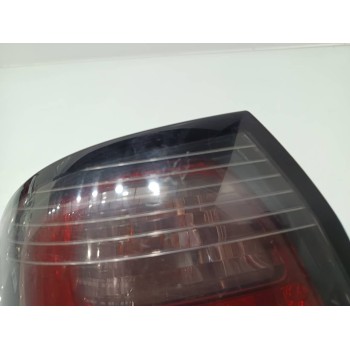 Recambio de piloto trasero izquierdo para nissan primera berlina (p11) básico referencia OEM IAM   