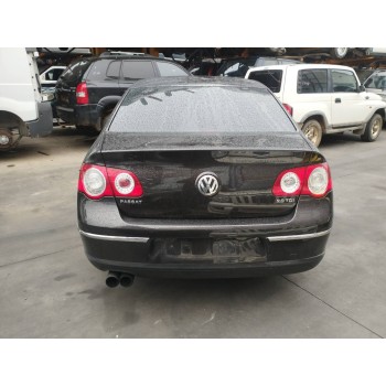 volkswagen passat berlina (3c2) del año 2006