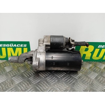 Recambio de motor arranque para audi allroad quattro (4b5) 2.5 v6 24v tdi referencia OEM IAM 0001109021 059911023 