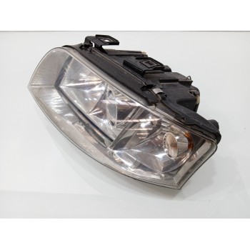 Recambio de faro izquierdo para audi a6 berlina (4b2) 2.5 v6 24v tdi referencia OEM IAM 15592300  