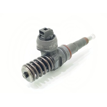 Recambio de inyector para seat alhambra (7v9) fancy referencia OEM IAM 038130073AK  