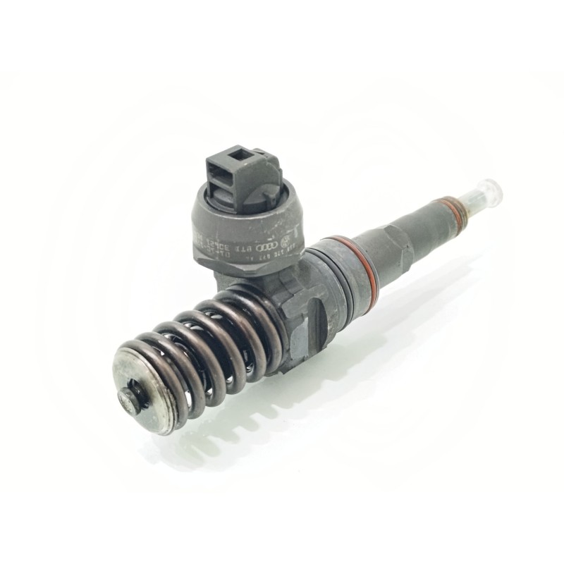 Recambio de inyector para seat alhambra (7v9) fancy referencia OEM IAM 038130073AK  