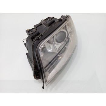 Recambio de faro izquierdo para audi a6 berlina (4b2) 2.5 v6 24v tdi referencia OEM IAM 15592300  