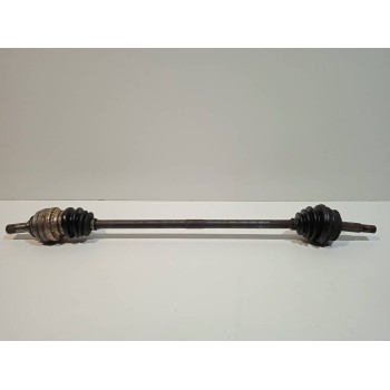 Recambio de transmision delantera derecha para opel kadett e gl berlina referencia OEM IAM   