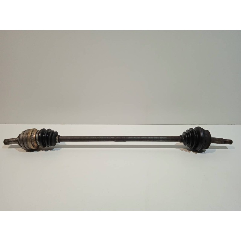 Recambio de transmision delantera derecha para opel kadett e gl berlina referencia OEM IAM   