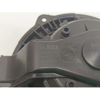 Recambio de motor calefaccion para hyundai i30 (gd) go! brasil referencia OEM IAM F00S3B2474  