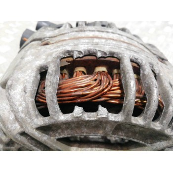 Recambio de alternador para citroën xsara berlina 2.0 hdi 66kw premier referencia OEM IAM 9621791480 0124615002 