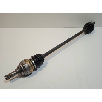 Recambio de transmision delantera derecha para opel kadett e gl berlina referencia OEM IAM   