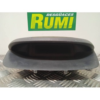 PANTALLA MULTIFUNCION 280340011R 281199705 